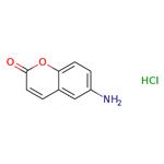 6-Aminocoumarin hydrochloride pictures