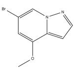 	6-broMo-4-Methoxypyrazolo[1,5-a]pyridine pictures