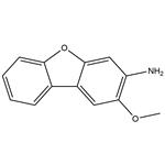 3-AMINO-2-METHOXYDIBENZOFURAN pictures