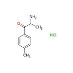 nor-Mephedrone (hydrochloride)