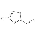 4-BROMO-2-FORMYLTHIAZOLE pictures