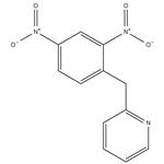 	2-(2,4-Dinitrobenzyl)pyridine