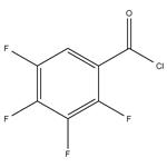 2,3,4,5-Tetrafluorobenzoyl chloride