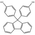 	9,9-Bis(4-hydroxyphenyl)fluorene