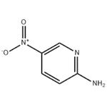 2-Amino-5-nitropyridine