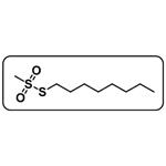 Octyl methanethiosulfonate