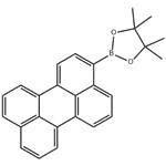 4,4,5,5-tetraMethyl-2-(perylen-3-yl)-1,3,2-dioxaborolane