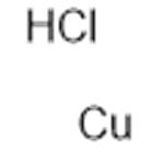 	Cupric chloride