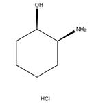CIS (1R,2S)-2-AMINO-CYCLOHEXANOL HYDROCHLORIDE