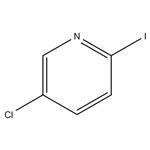 5-CHLORO-2-IODOPYRIDINE