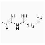 Metformin USP Impurity B(Hydrochloride)