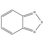 2,1,3-Benzothiadiazole