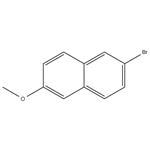 	2-Bromo-6-methoxynaphthalene