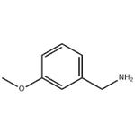 	3-Methoxybenzylamine