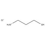 (3-mercaptopropyl)ammonium chloride