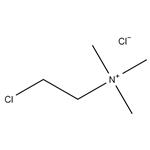 		Chlormequat chloride