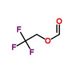 2,2,2-Trifluoroethyl formate