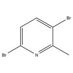 	2,5-DIBROMO-6-METHYLPYRIDINE