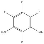 1,3-DIAMINO-2,4,5,6-TETRAFLUOROBENZENE