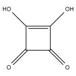 Squaric acid
