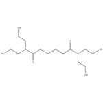 	N,N,N',N'-Tetrakis(2-hydroxyethyl)adipamide