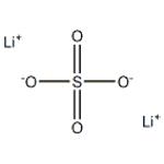 	Lithium sulfate