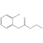 ETHYL 2-(2-CHLOROPHENYL)ACETATE