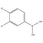 3,4-Dichlorophenylboronic acid