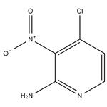 	2-Amino-4-chloro-3-nitropyridine