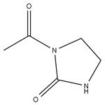 	1-Acetyl-2-imidazolidinone