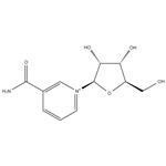 	Nicotinamide riboside