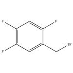 	2,4,5-Trifluorobenzyl bromide