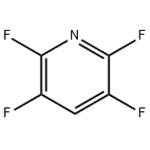 	2,3,5,6-Tetrafluoropyridine