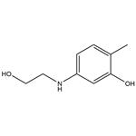 5-[(2-Hydroxyethyl)amino]-o-cresol