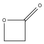 	2-Oxetanone