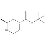 	(S)-1-Boc-3-methylpiperazine