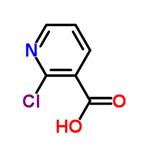 	2-Chloronicotinic acid