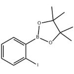 2-(2-IODOPHENYL)-4,4,5,5-TETRAMETHYL-1,3,2-DIOXABOROLANE