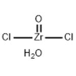 	Zirconyl chloride octahydrate