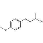 	4-Methoxycinnamic acid