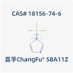 N-(Trimethylsilyl)imidazole