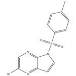 N-Tosyl-5-bromo-4,7-diazaindole