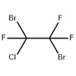	1,2-Dibromo-1-chloro-1,2,2-trifluoroethane