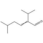 2-Isopropyl-5-methyl-2-hexenal