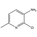 	3-AMINO-2-CHLORO-6-PICOLINE