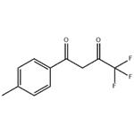 4,4,4-Trifluoro-1-(p-tolyl)-1,3-butanedione