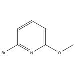 	2-Bromo-6-methoxypyridine