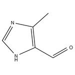 5-Methyl-1H-imidazole-4-carbaldehyde