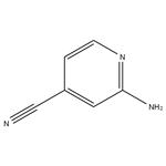 	2-Amino-4-cyanopyridine