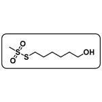 6-HH-MTS [6-Hydroxyhexyl methanethiosulfonate]
